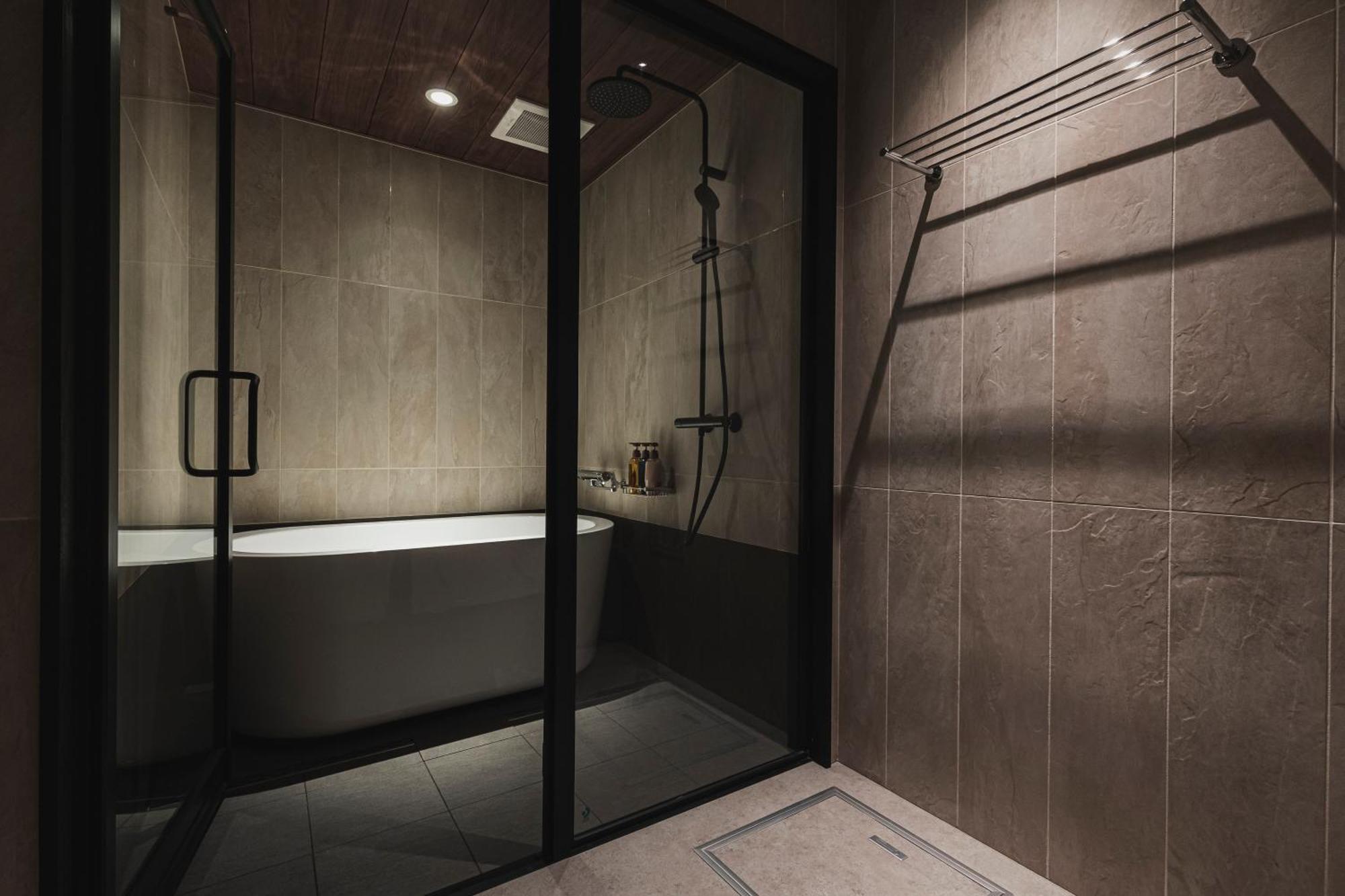 Gems Yufuin Hotel And Spa Cafe Bar Стая снимка
