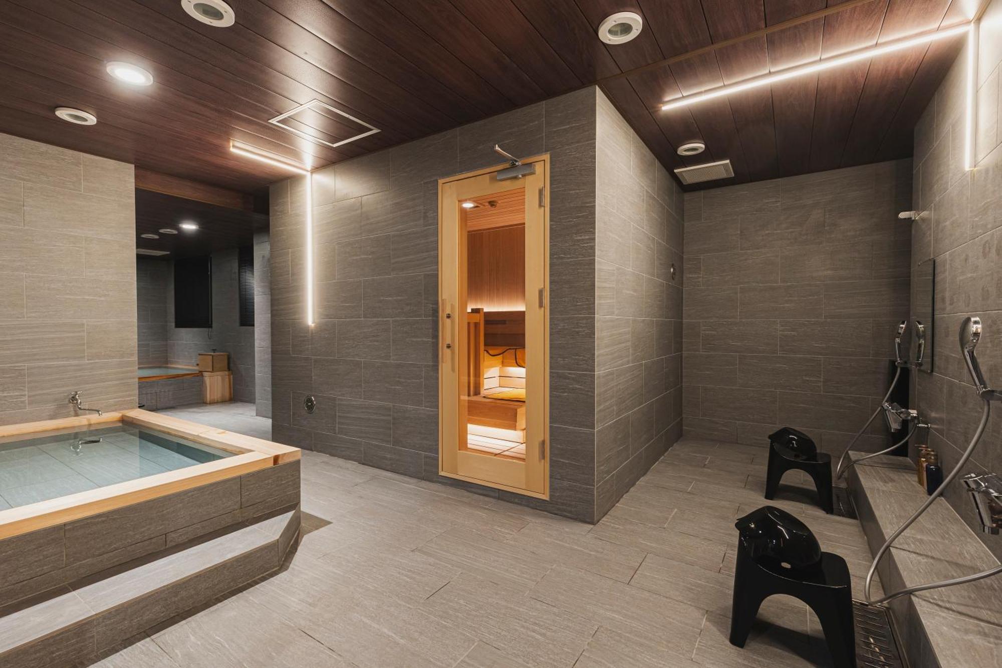 Gems Yufuin Hotel And Spa Cafe Bar Екстериор снимка